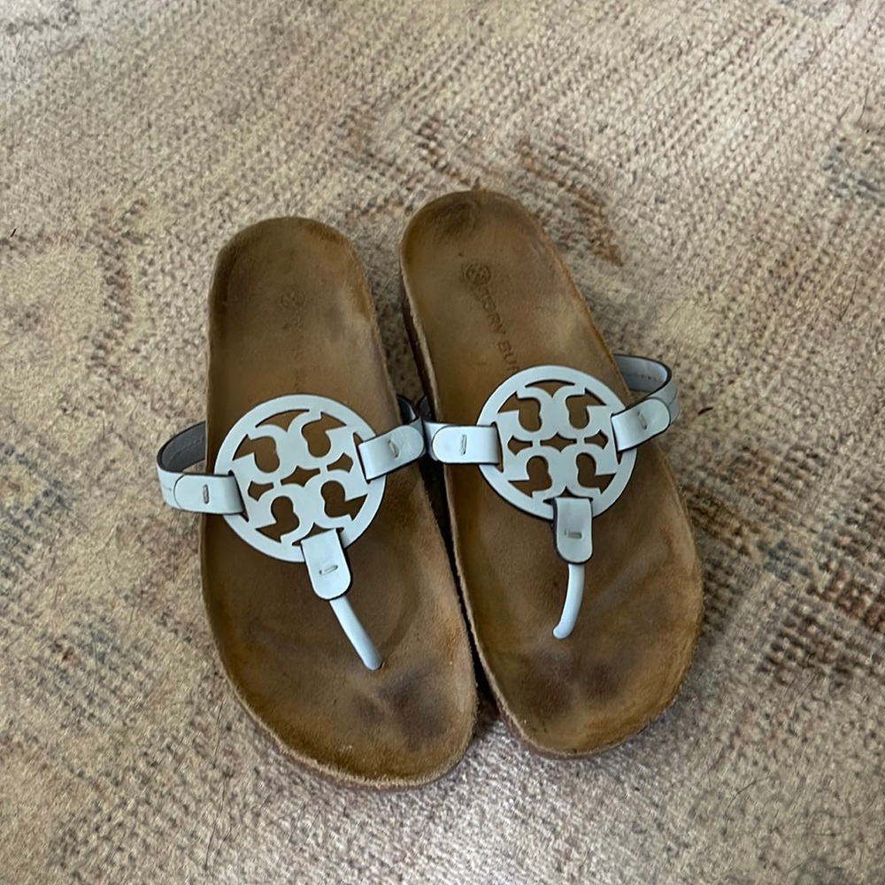 Tory Burch Miller Cloud Sandal